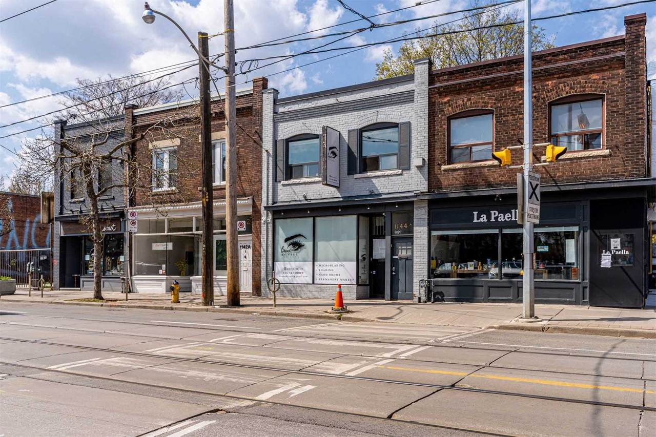 1144 Queen St - Photo 1