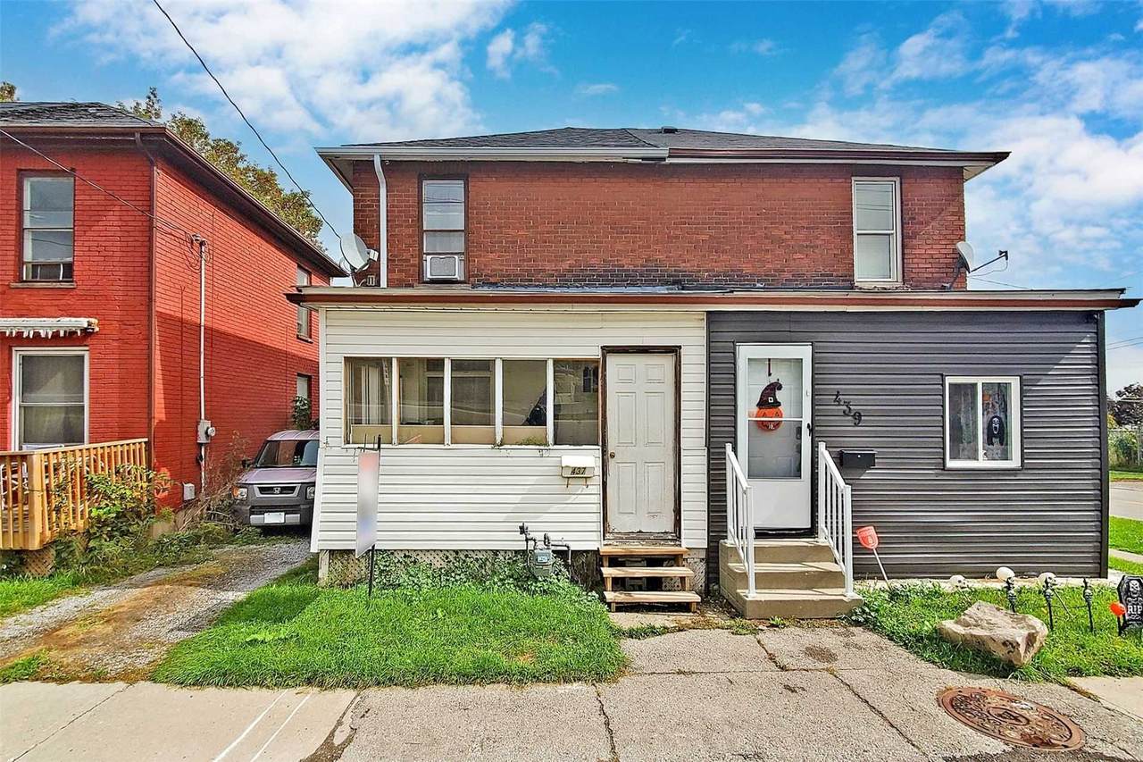 437 Albert St - Photo 1