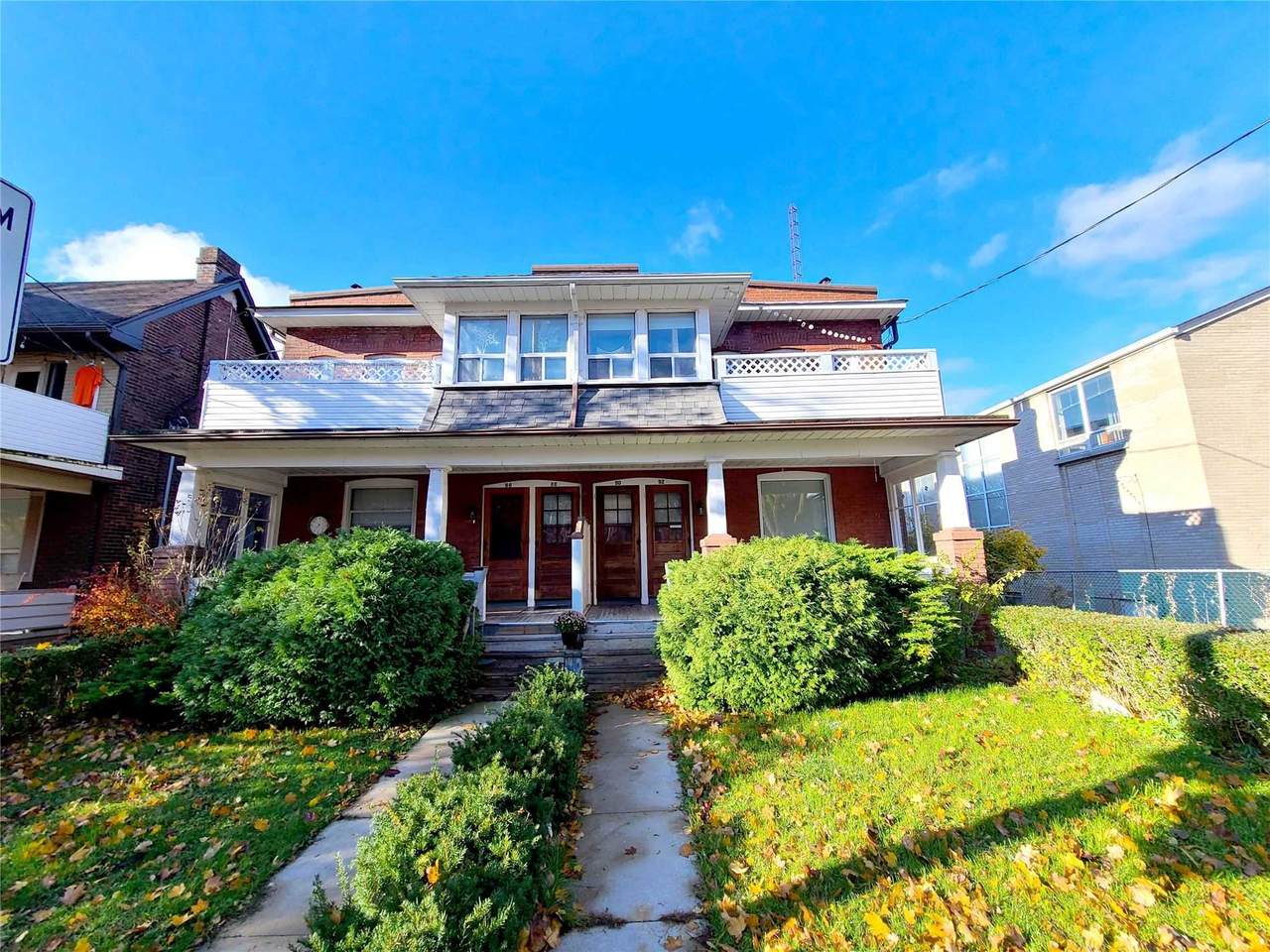 86-92 Gainsborough Rd - Photo 1