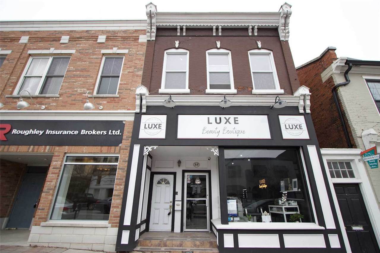 33 King St - Photo 1