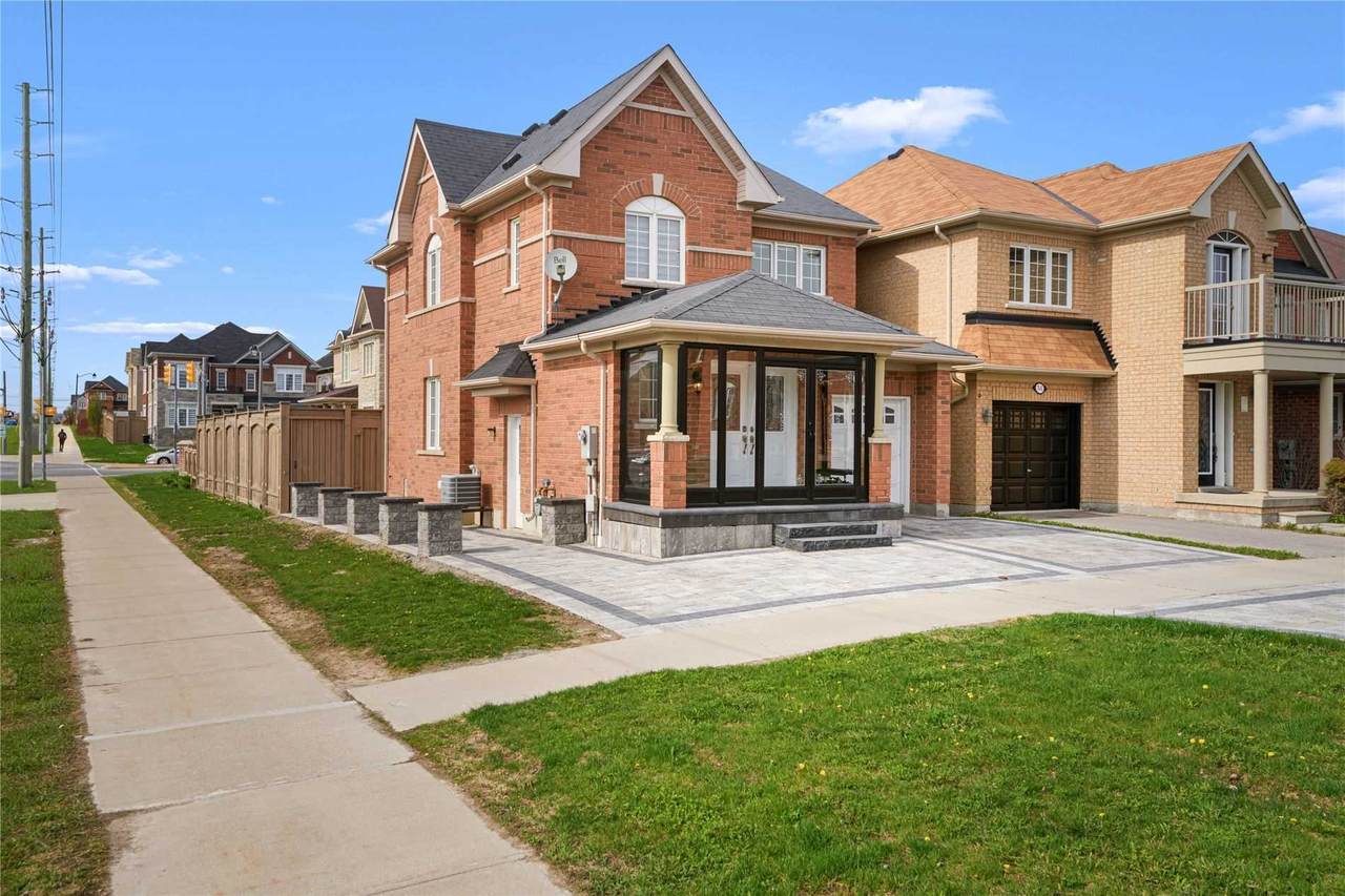 36 Todhunter Cres - Photo 1
