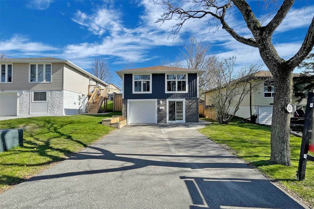1213 Norman Crt - Photo 1