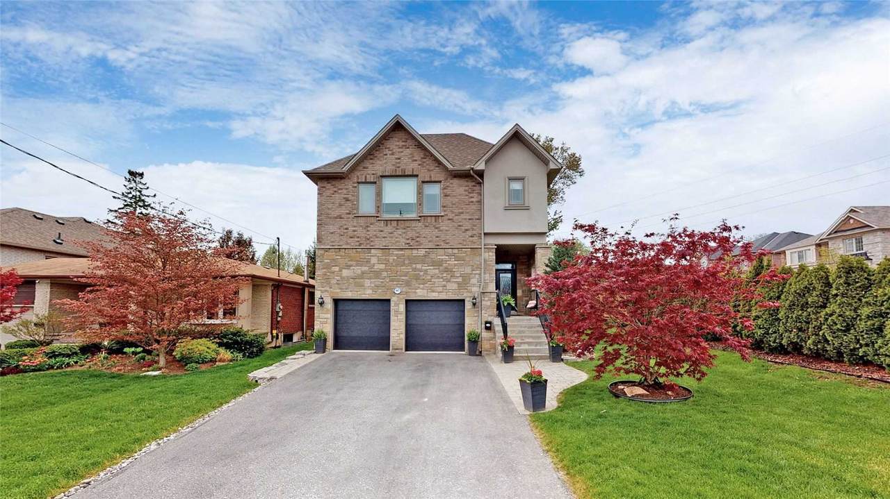 447 Toynevale Rd - Photo 1