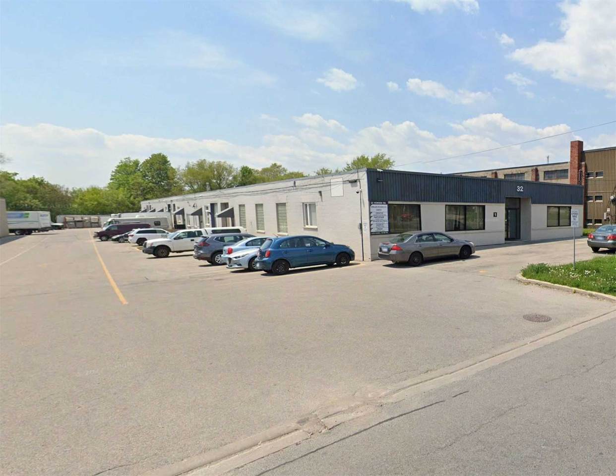 32 Howden Rd - Photo 1