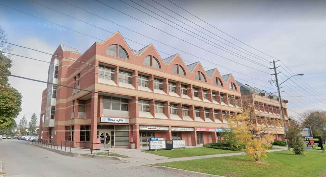 3850 Finch Ave - Photo 1