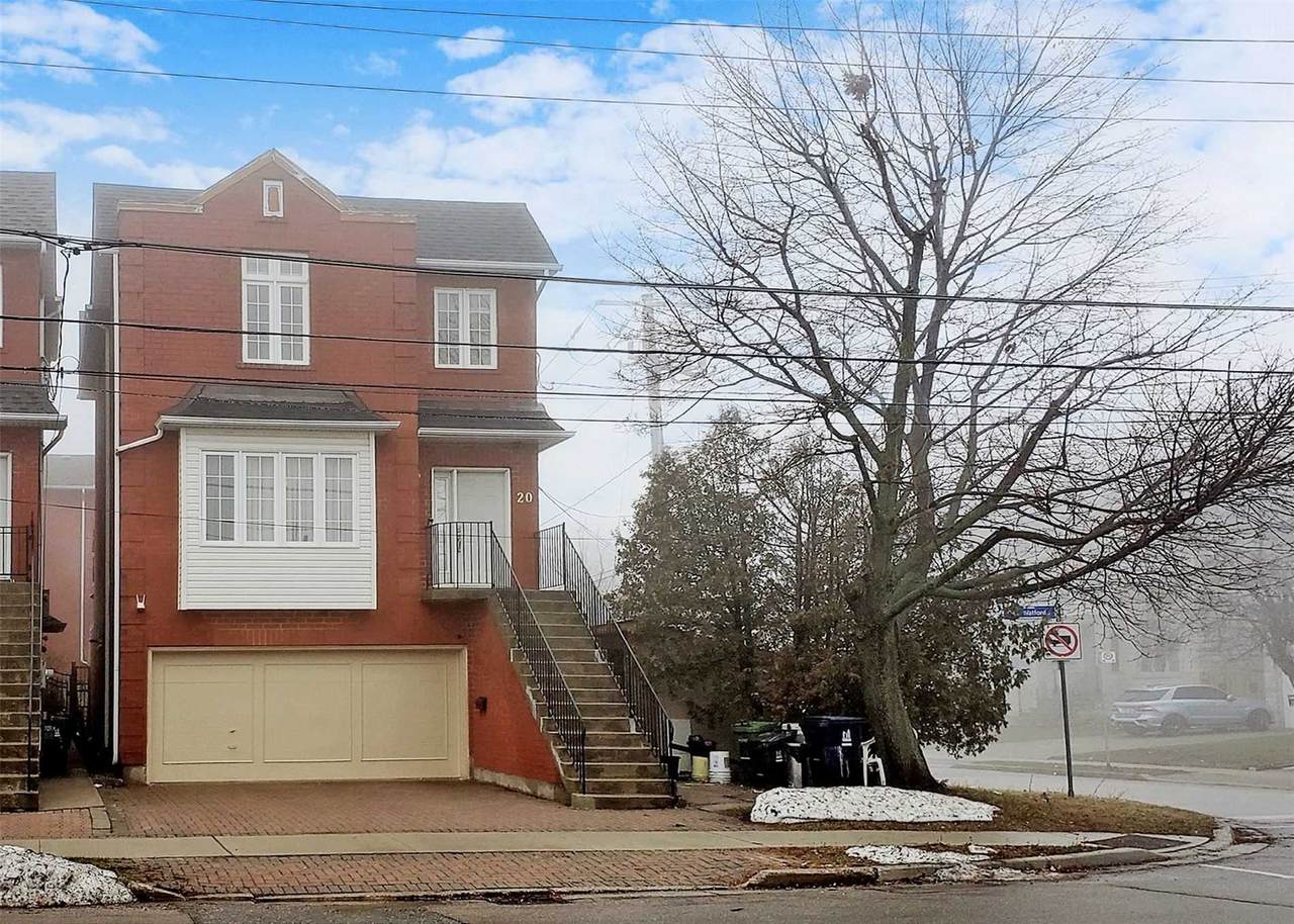 20 Glen Watford Dr - Photo 1