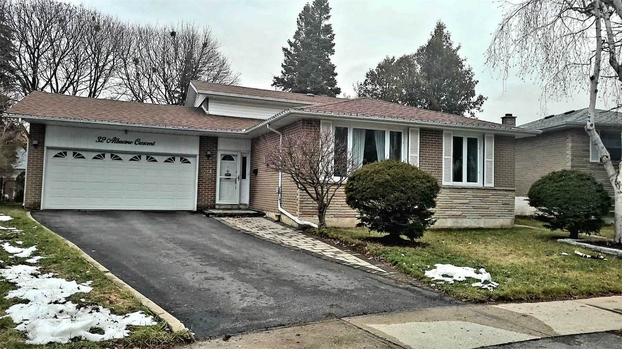 32 Albacore Cres - Photo 1