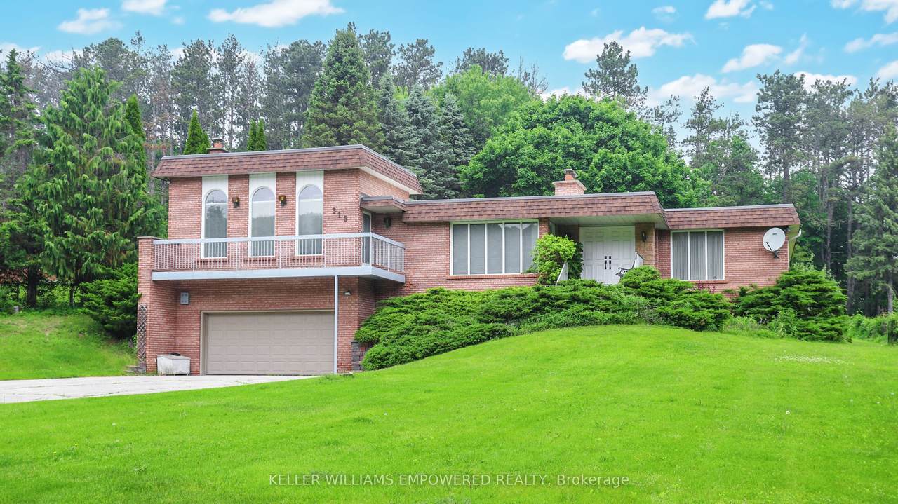315 Woodland Acres Crescent - Photo 1