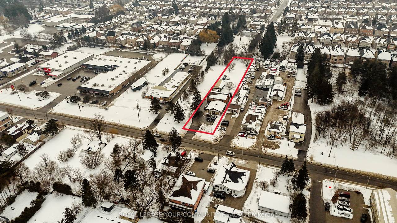 181 King Road - Photo 1
