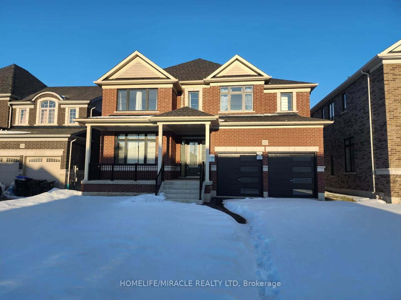 12 Sandhill Crescent - Photo 1