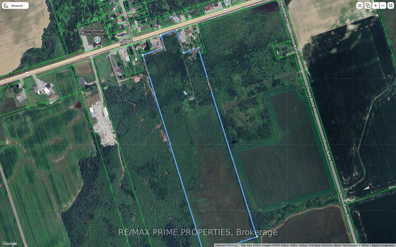 28171 Highway 48 N/A - Photo 1