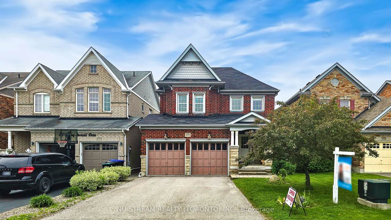 173 Downy Emerald Drive - Photo 1