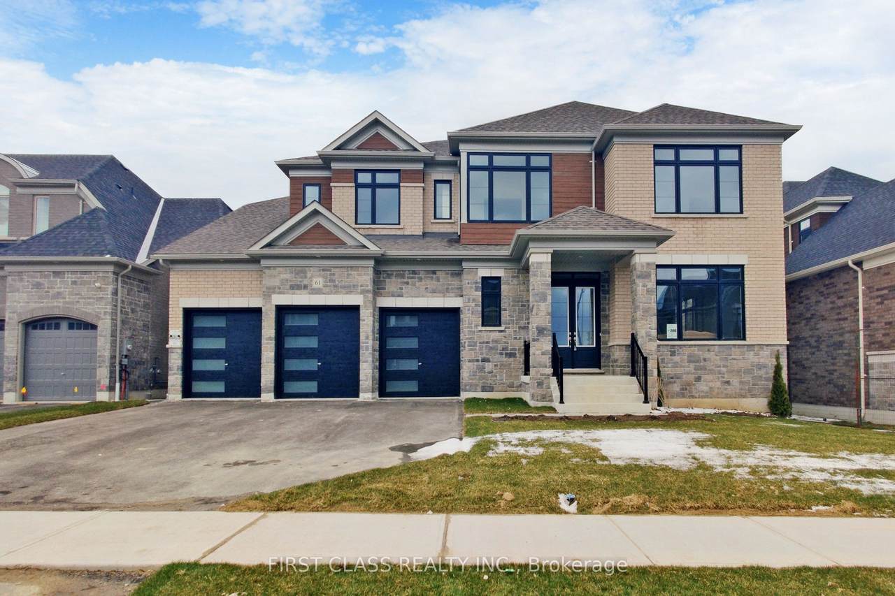 61 Marigold Boulevard - Photo 1