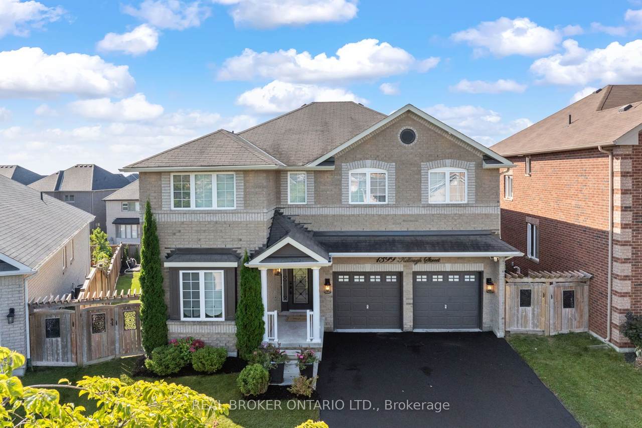 1399 Kellough Street - Photo 1