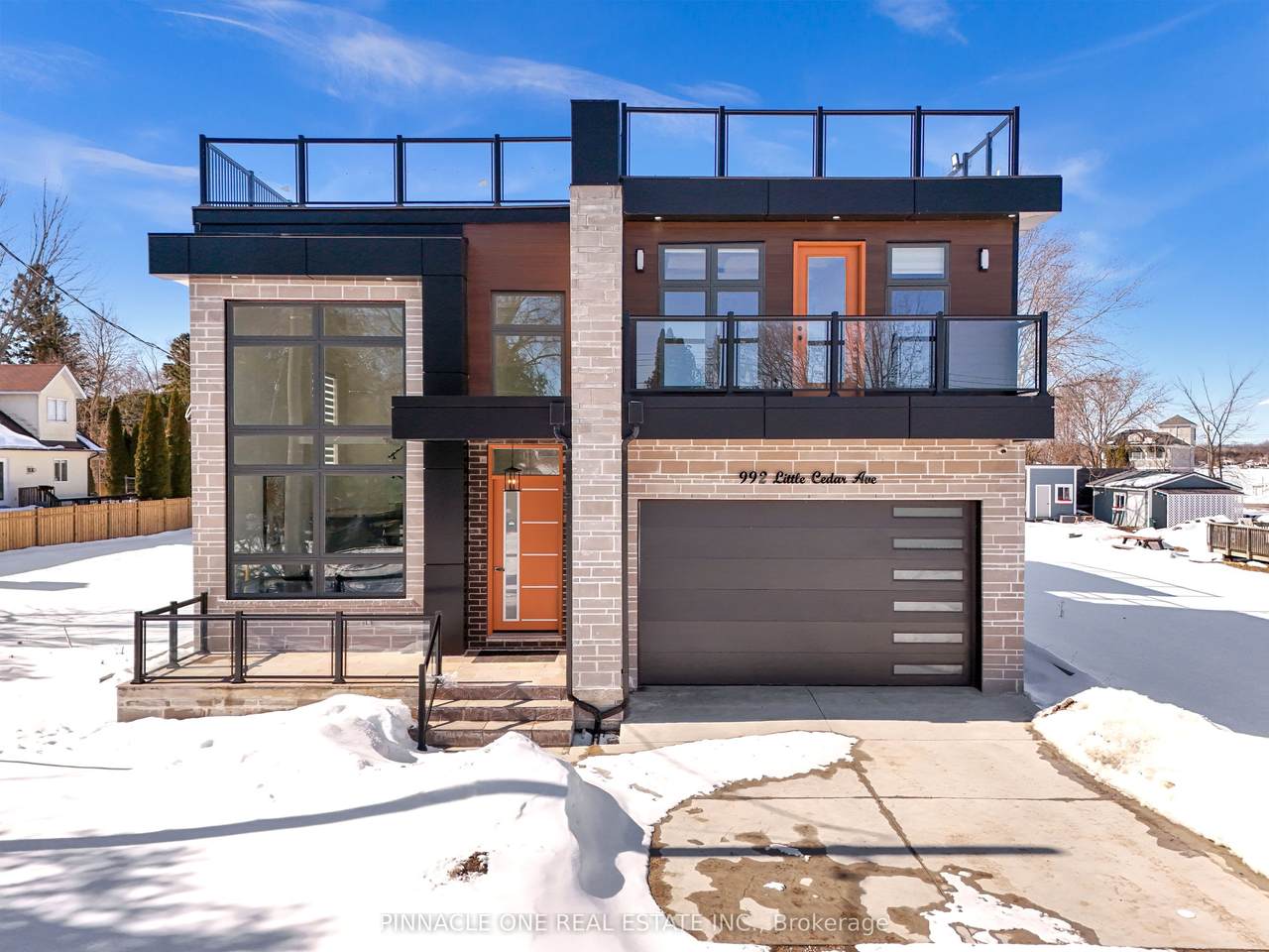 992 Little Cedar Avenue - Photo 1