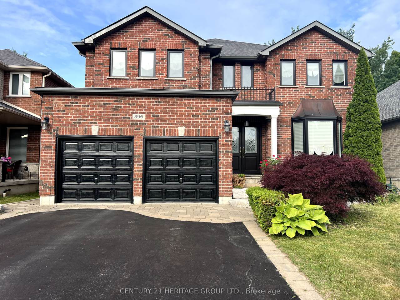 896 Booth Avenue - Photo 1