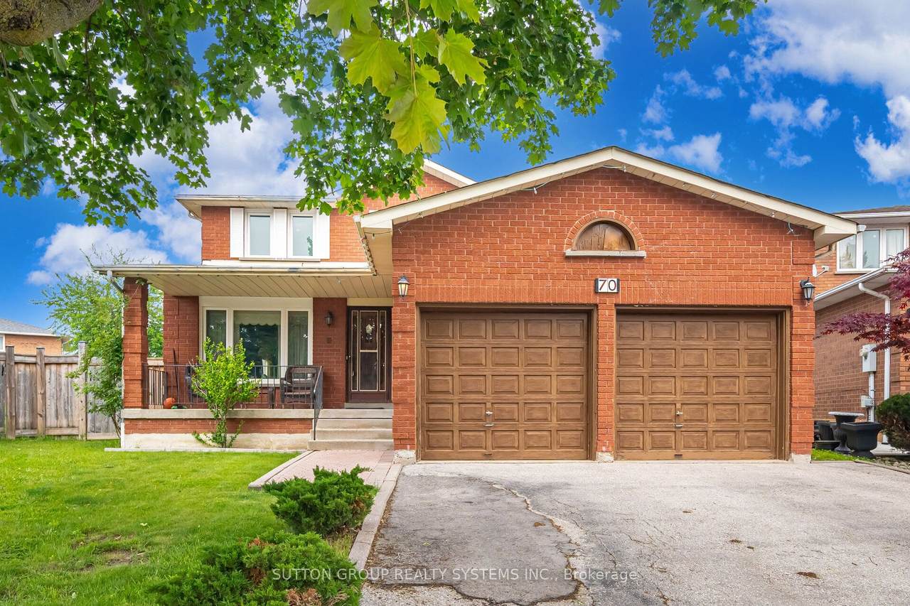 70 Amaretto Court - Photo 1