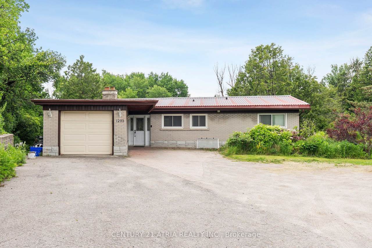 1293 Stouffville Road - Photo 1