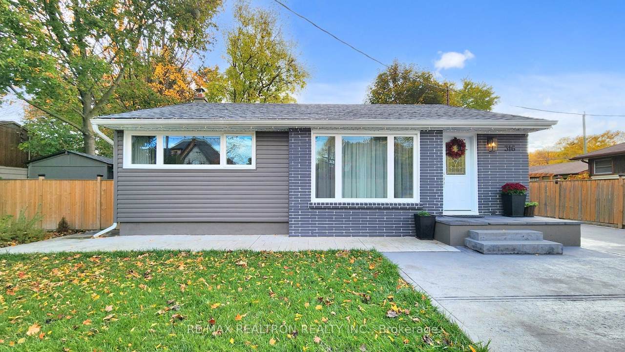 316 Penn Avenue - Photo 1