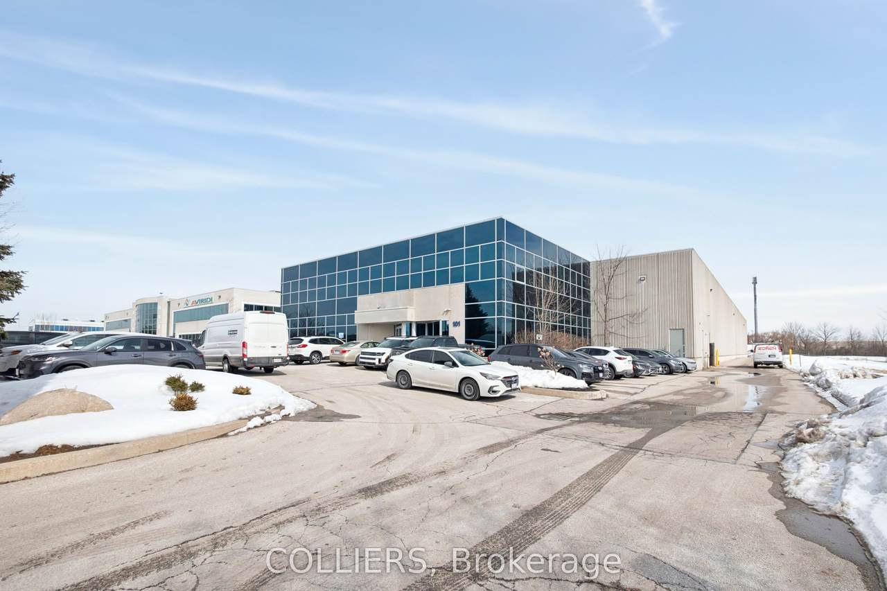 101 Jacob Keffer Parkway - Photo 1