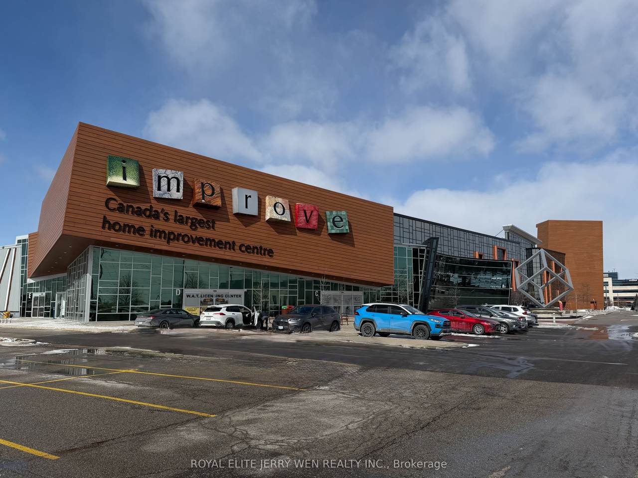 7250 Keele Street - Photo 1