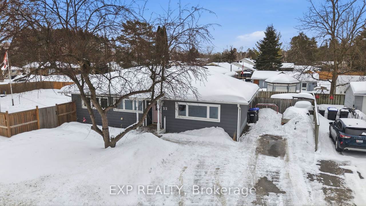 22 Cecil Street - Photo 1