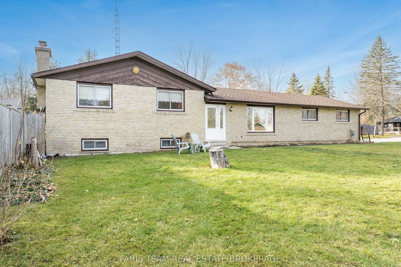 807 Cook Street - Photo 1