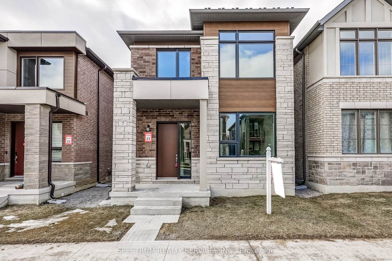 7 John Rolph Street - Photo 1
