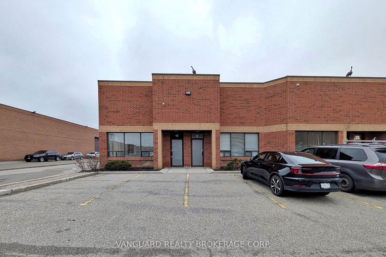 130 Bradwick Drive - Photo 1