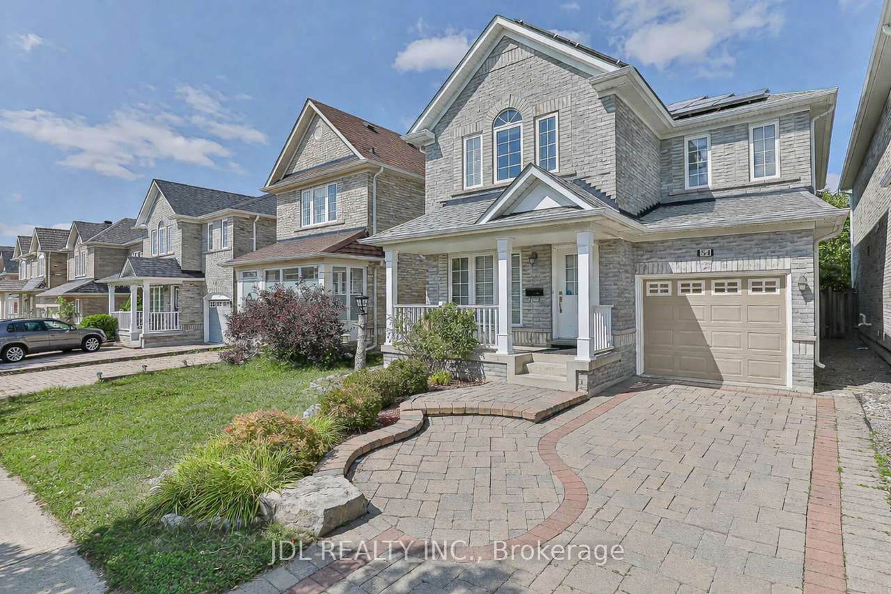 54 Joseph Glover Avenue - Photo 1