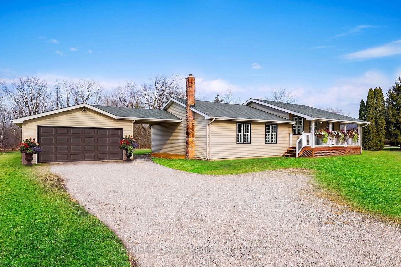 4566 Lloydtown-Aurora Road - Photo 1