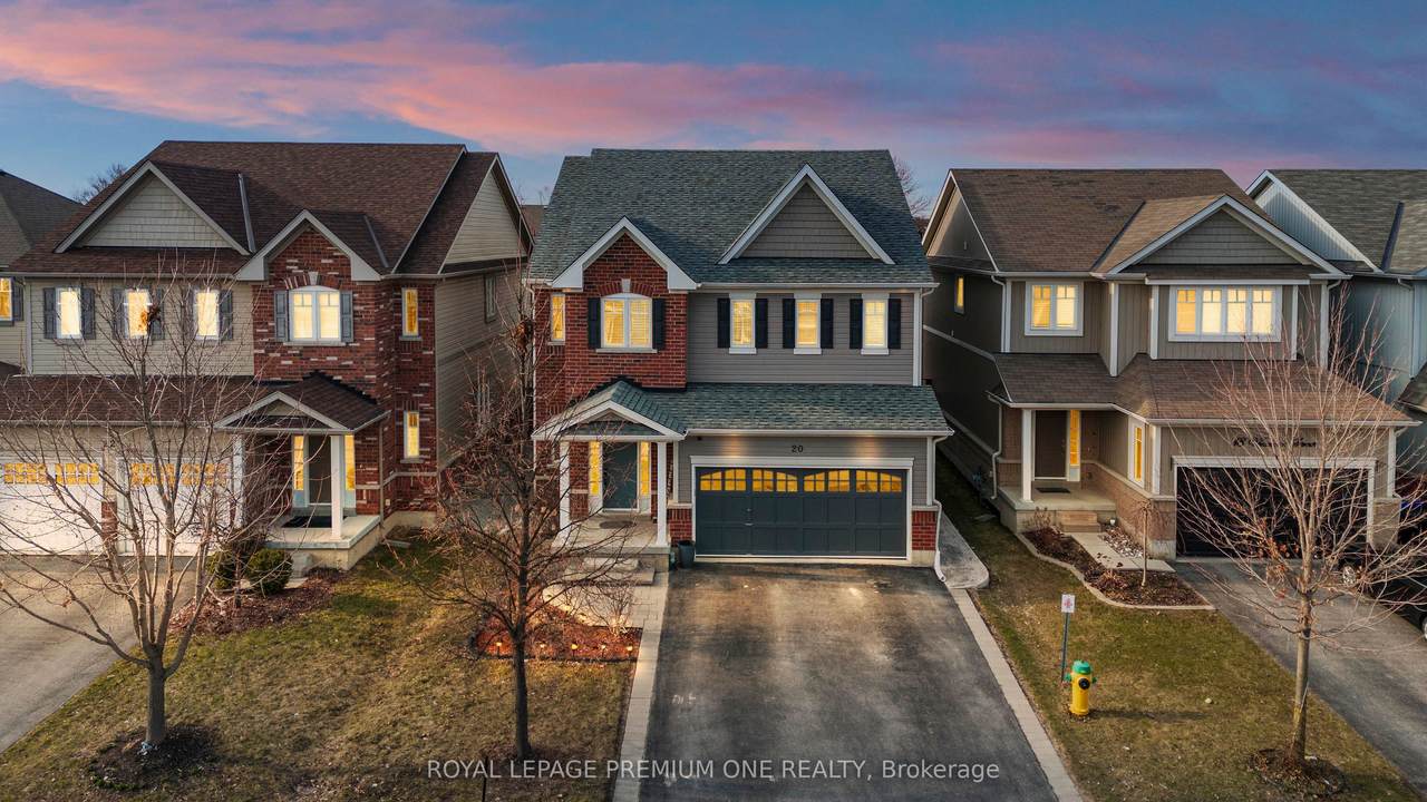 20 Warman Street - Photo 1