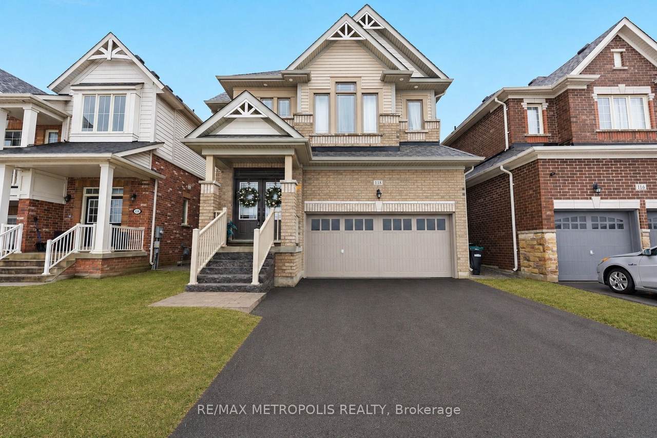 118 Lorne Thomas Place - Photo 1