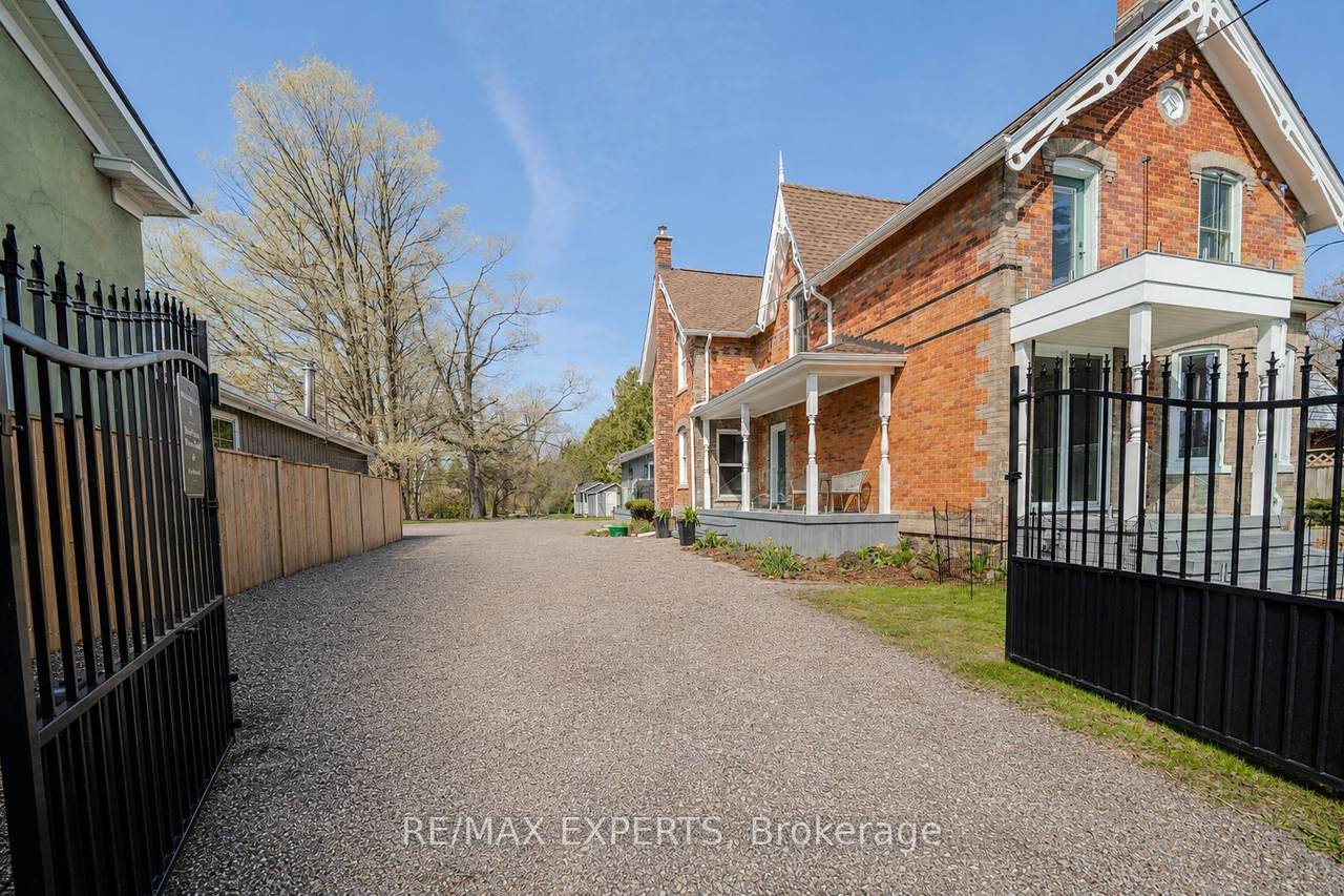 13676 Ninth Line - Photo 1
