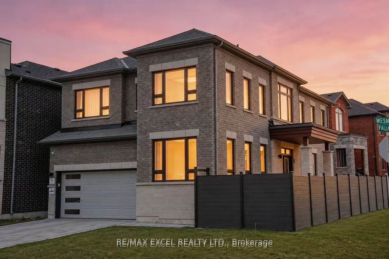 231 Fallharvest Way - Photo 1
