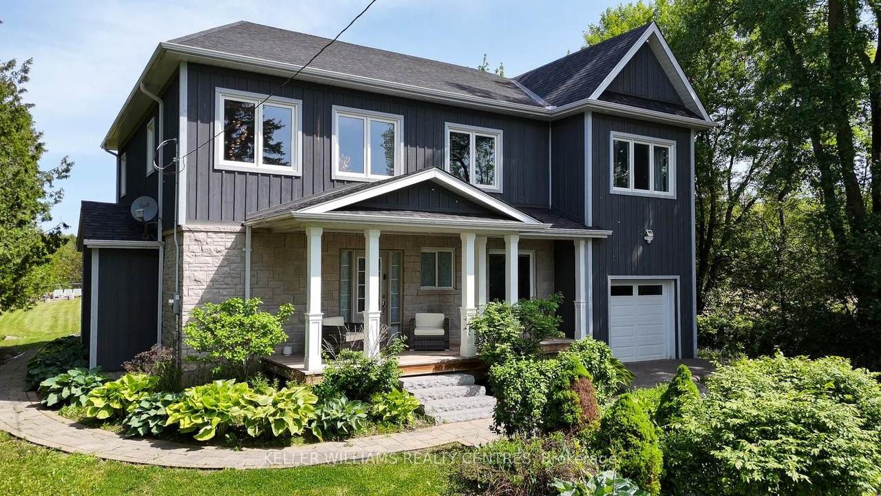 5502 Bethesda Road - Photo 1