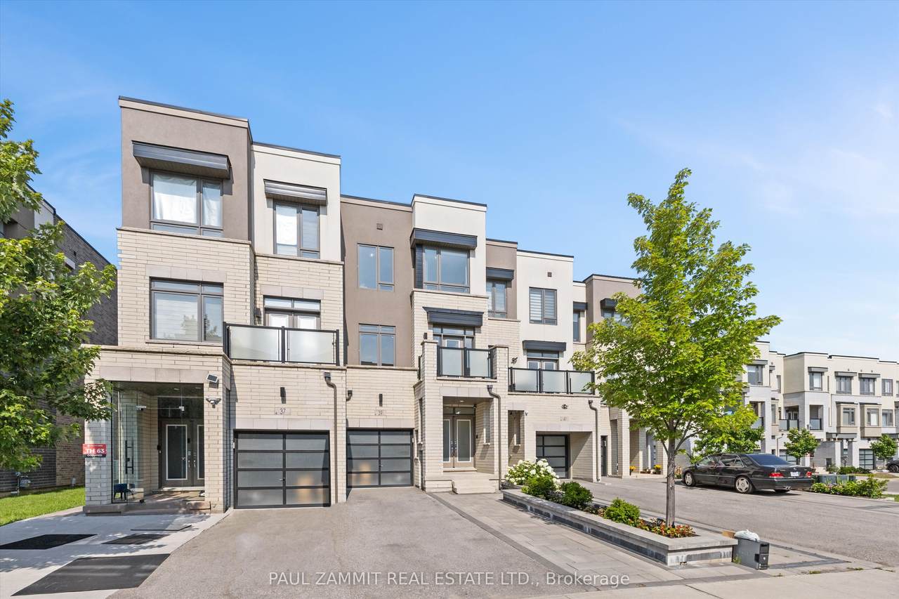 39 Harold Lawrie Lane - Photo 1