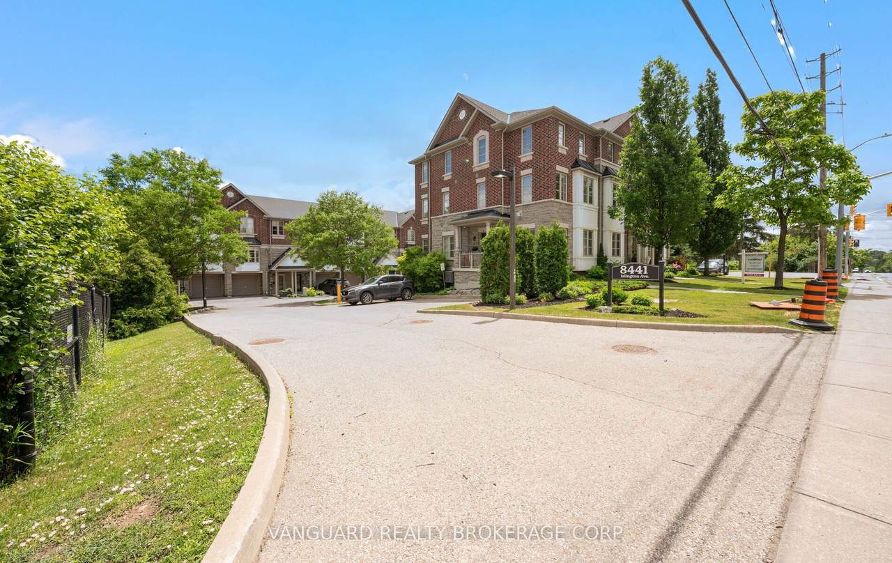 8441 Islington Avenue - Photo 1