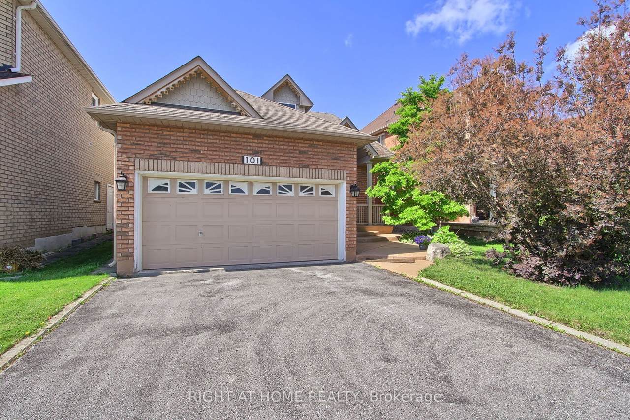 101 Old Colony Road - Photo 1