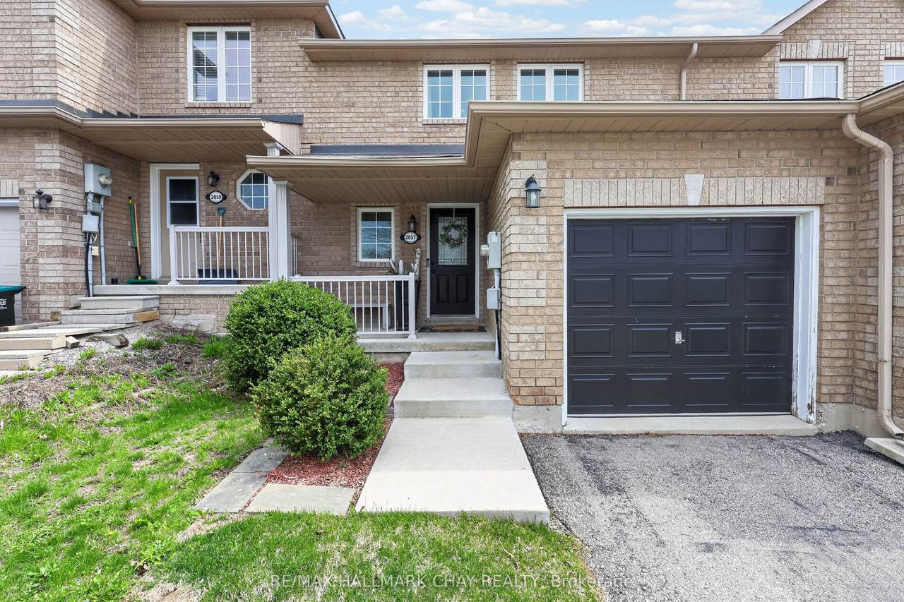 2057 Osbond Road - Photo 1