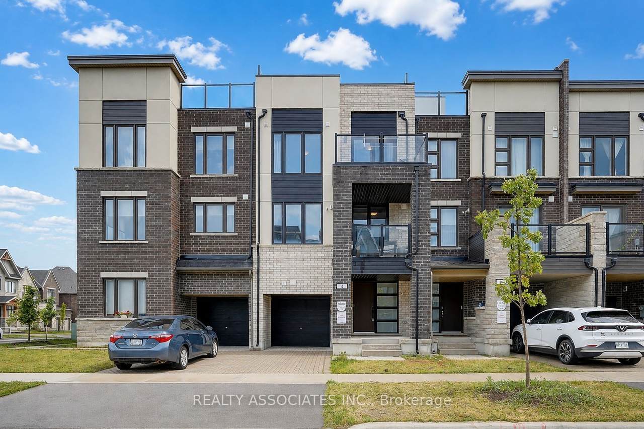 4 Gilbert Wright Avenue - Photo 1