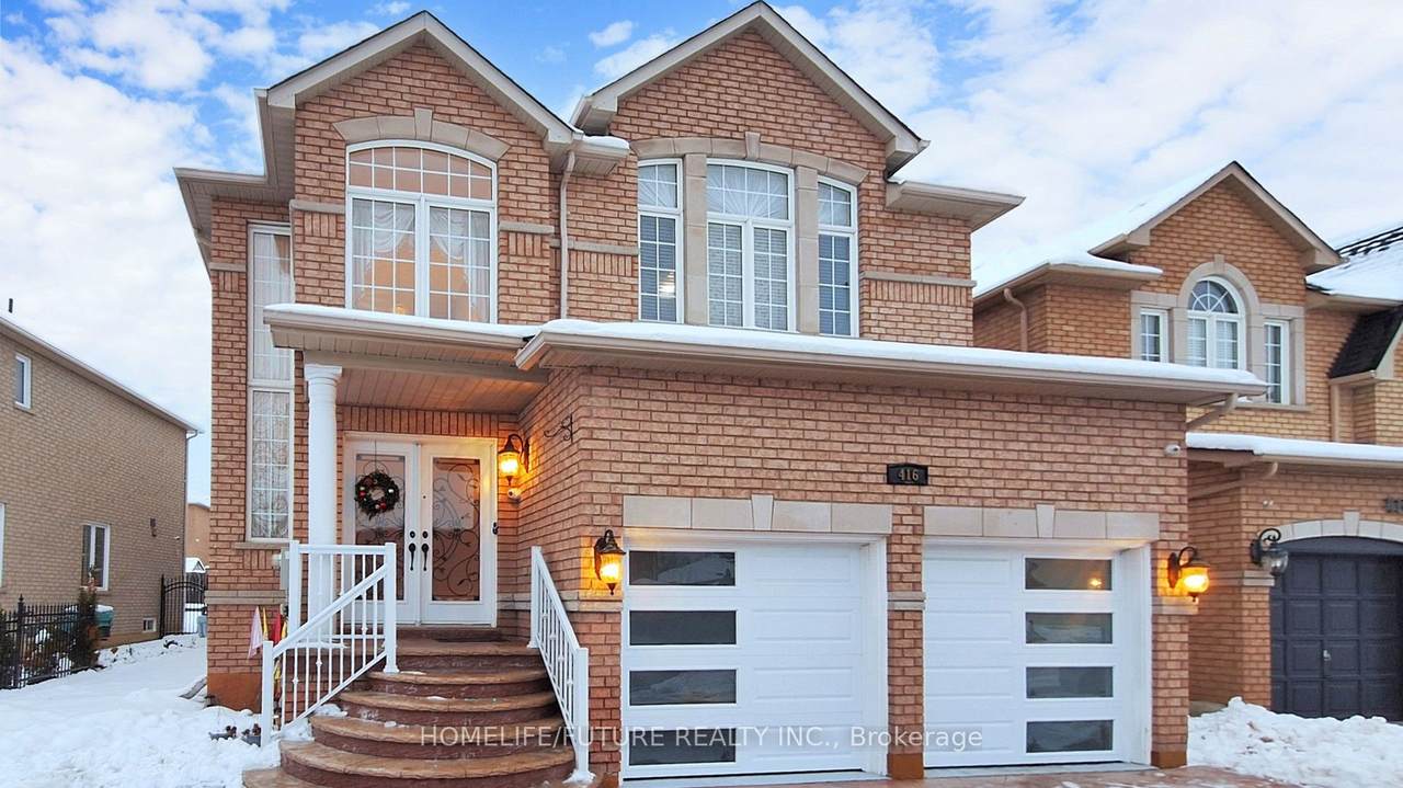 416 Elson Street - Photo 1