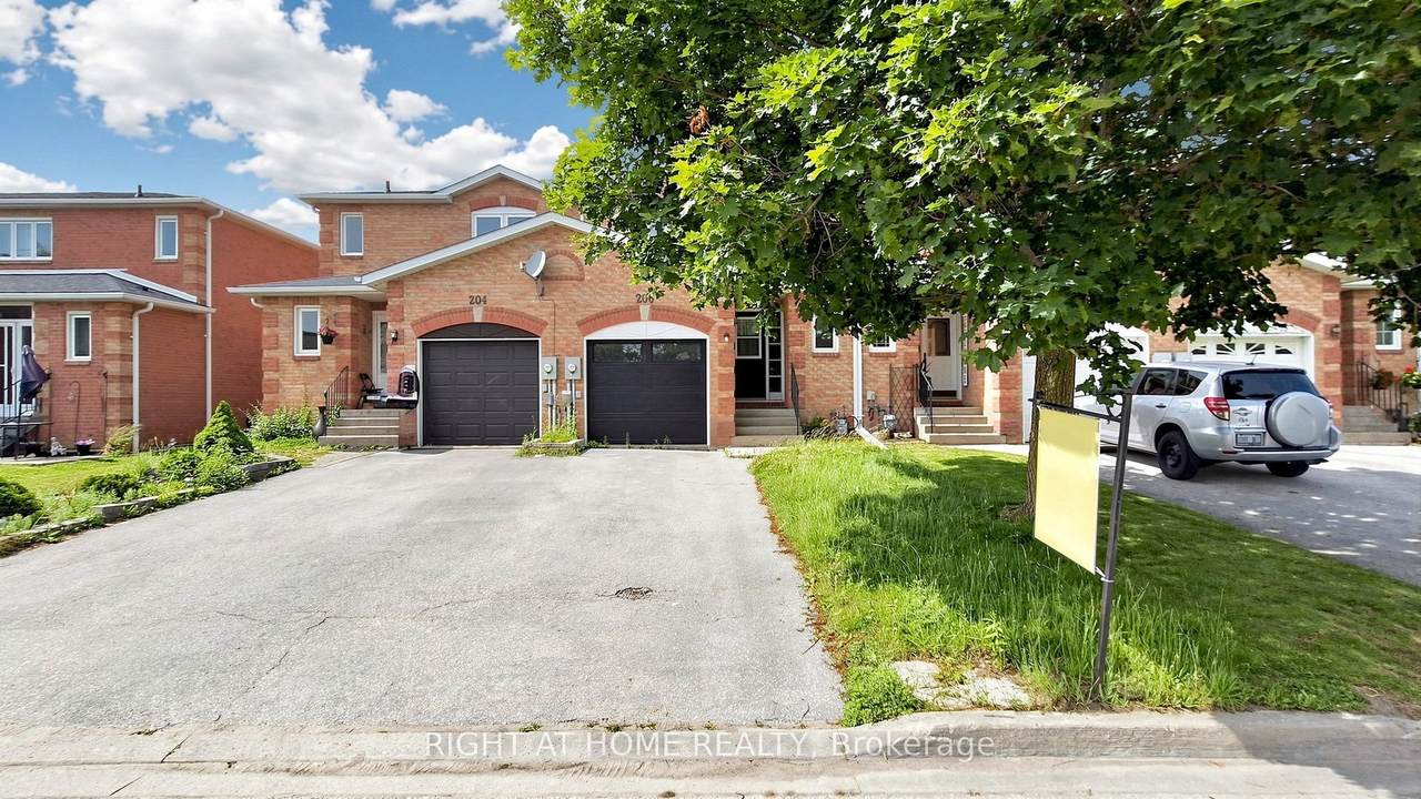 206 Fairwood Drive - Photo 1