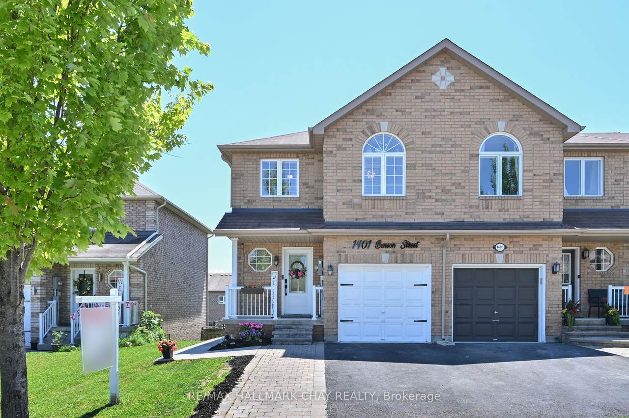 1401 Benson Street - Photo 1