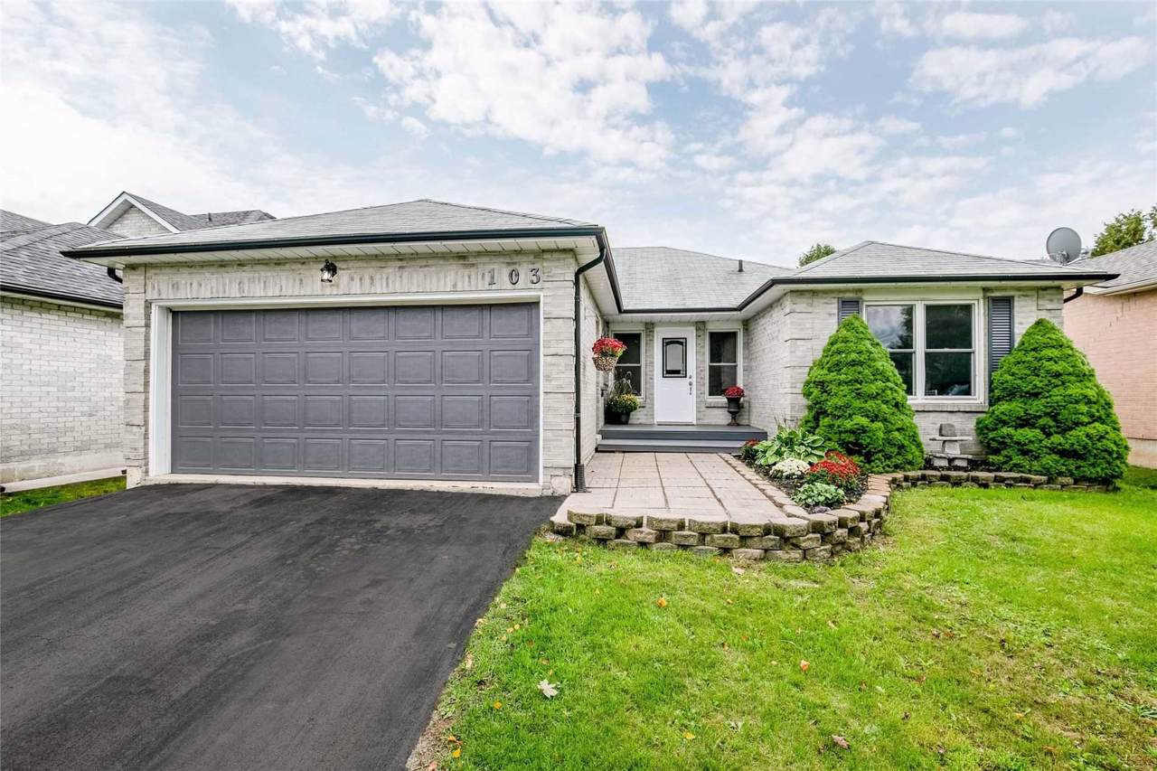 103 Hutchinson Dr - Photo 1