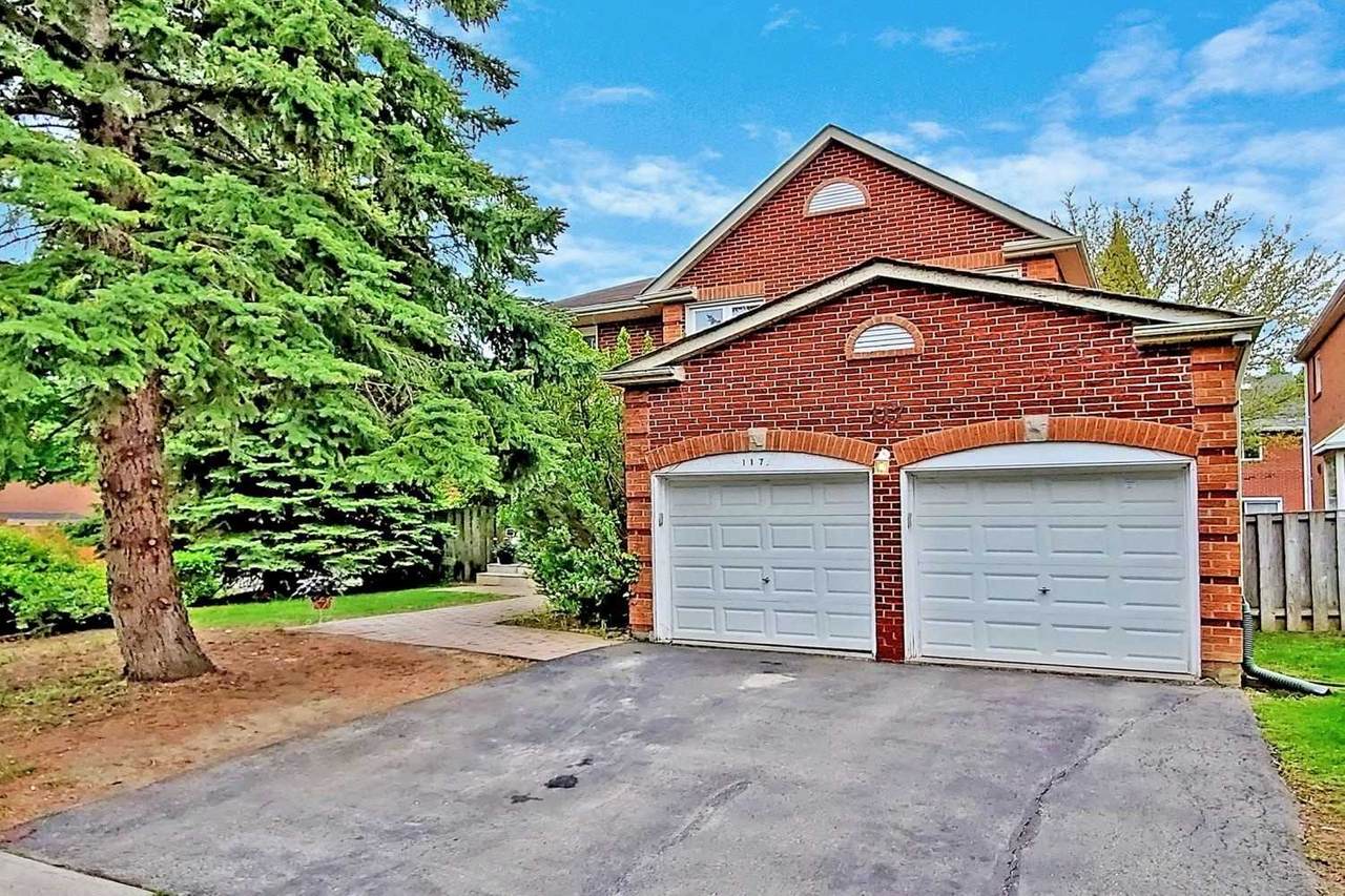 117 Spring Gate Blvd - Photo 1