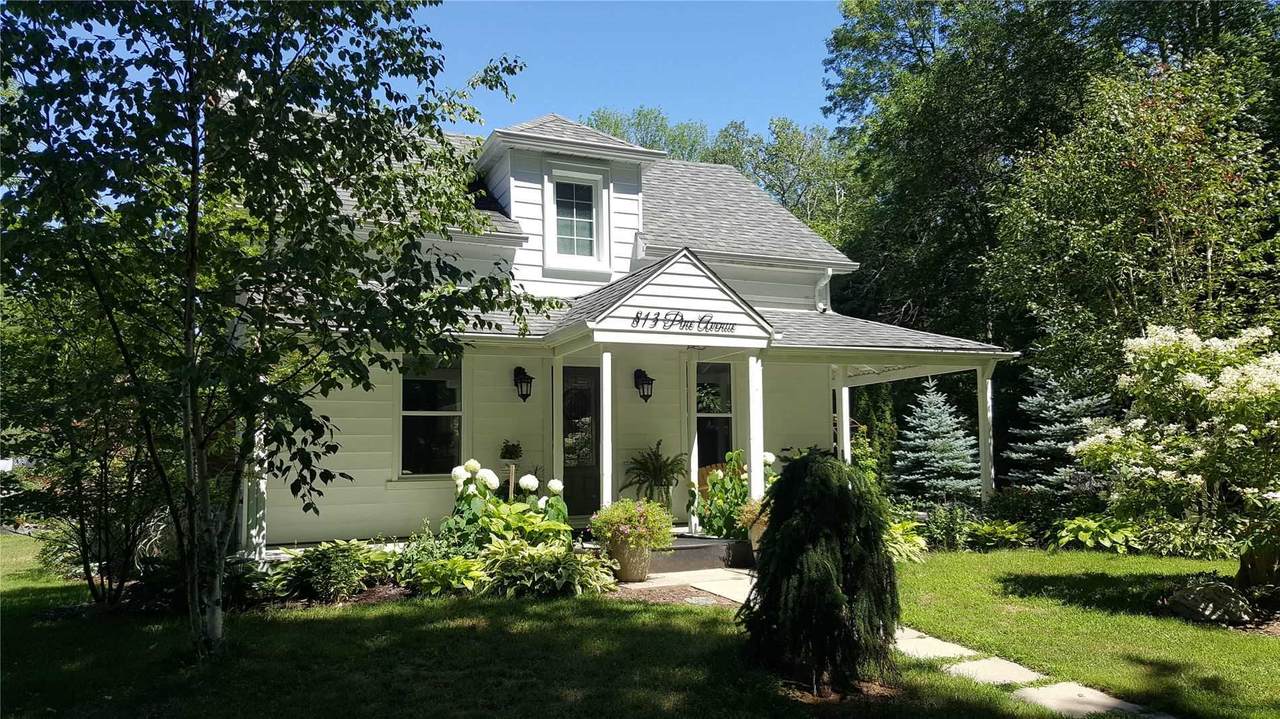 813 Pine Ave - Photo 1