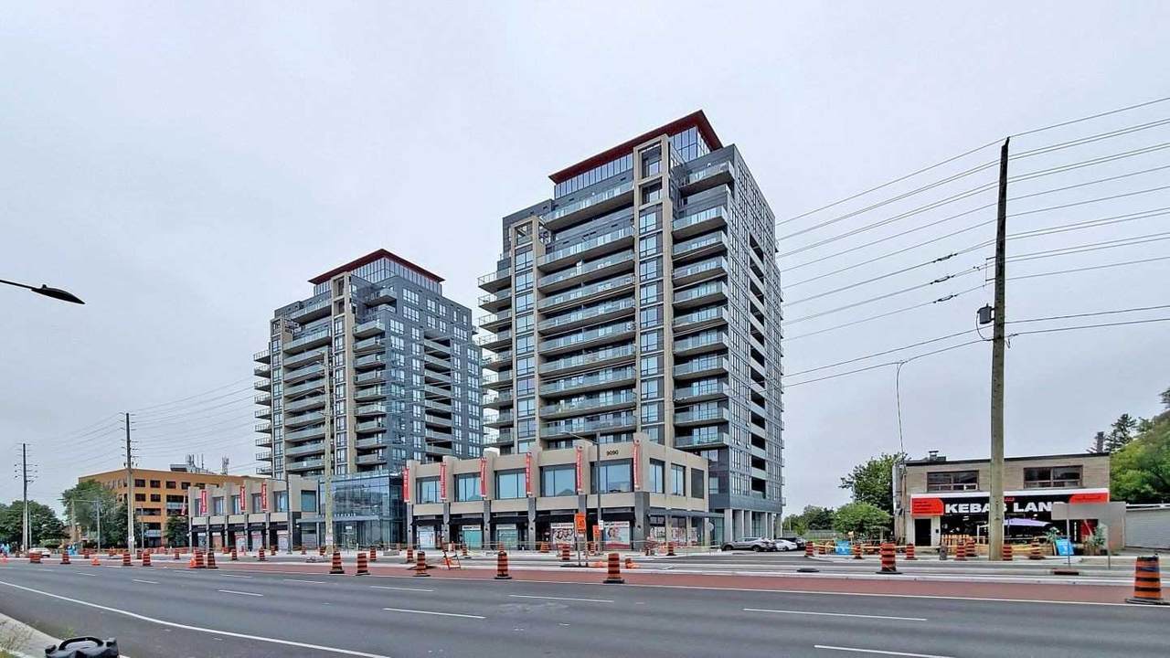 9090 Yonge St - Photo 1