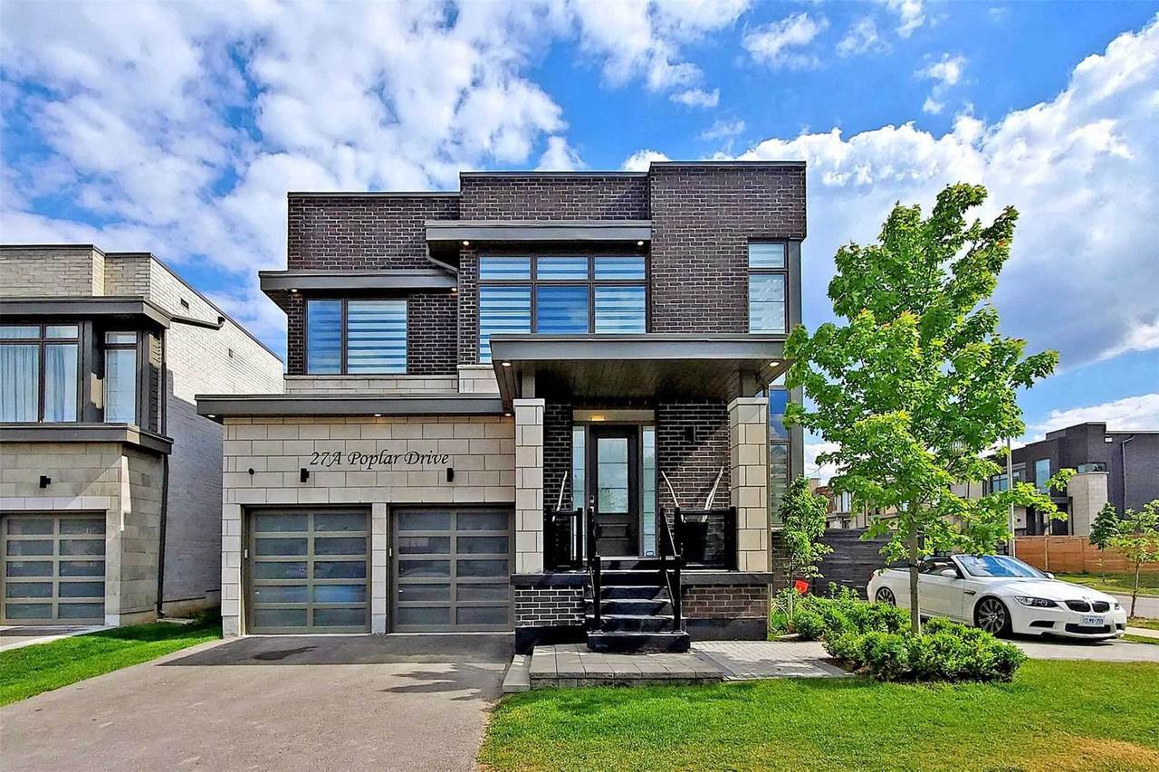 27A Poplar Dr - Photo 1