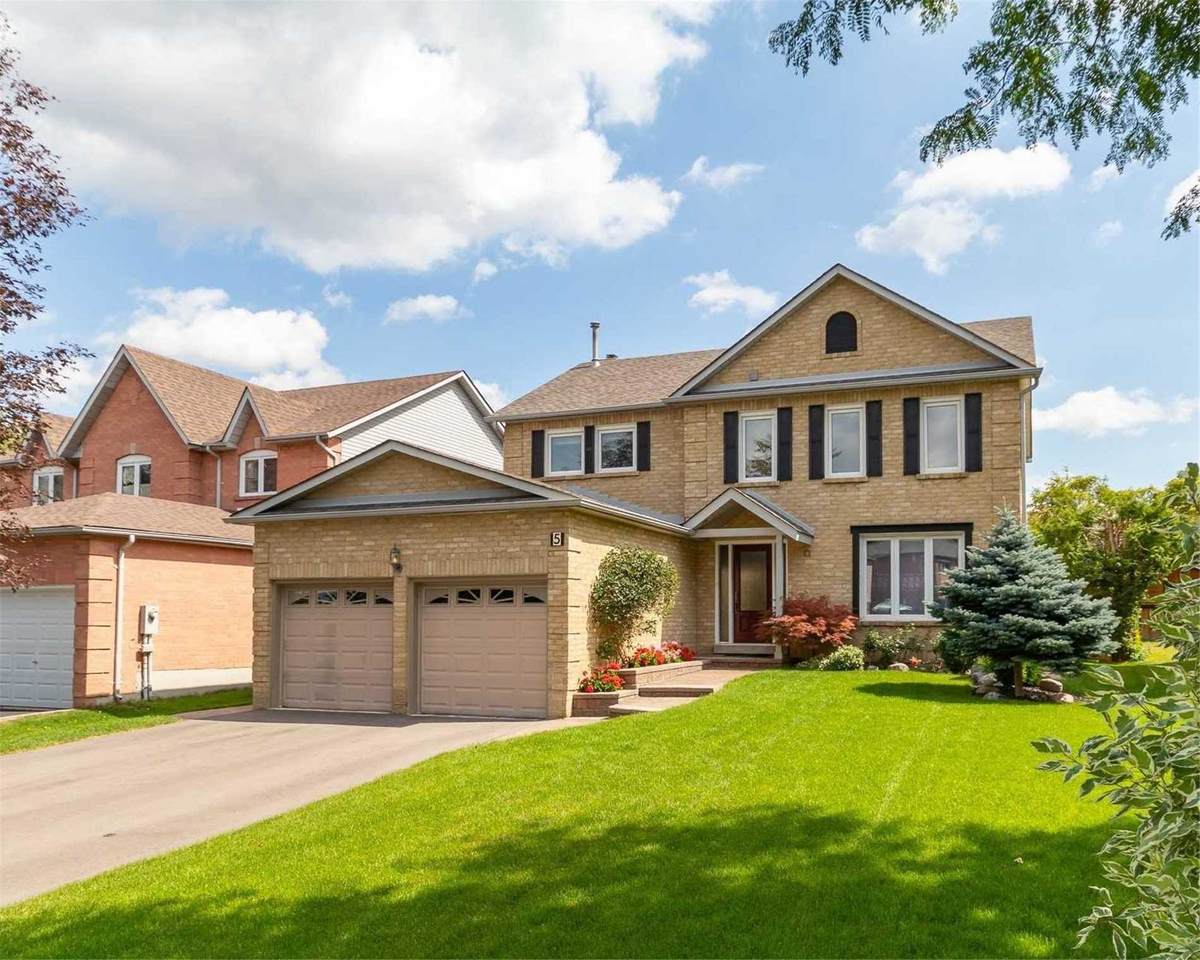 5 Underhill Cres - Photo 1